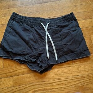 Vuori Vintage Ripstop Short